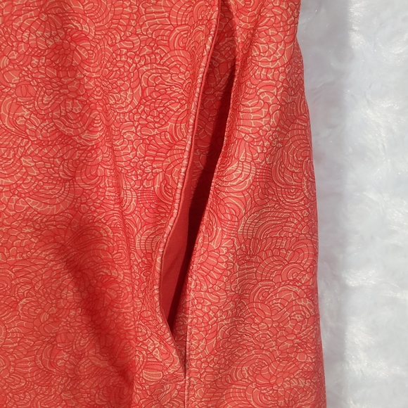 Nike Golf Dry Fit Skater Skirt - Picture 4 of 8